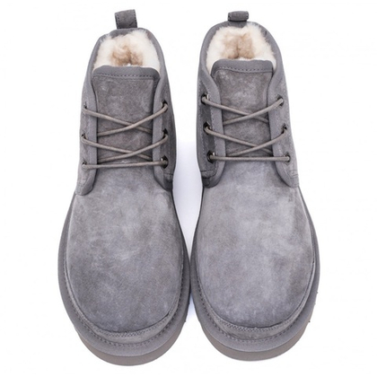 UGG Mens Neumel Grey