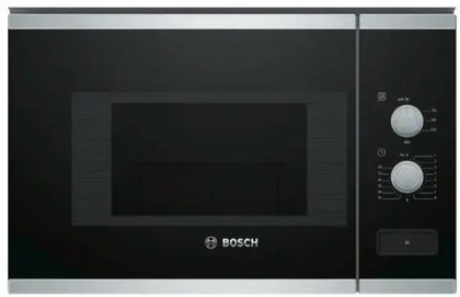 Встраиваемая микроволновая печь Bosch BFL520MS0