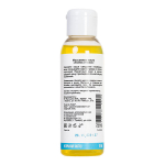 Массажное масло для поцелуев с ароматом ананаса и кокоса ToyFa Yovee Фруктовый поцелуй 100мл