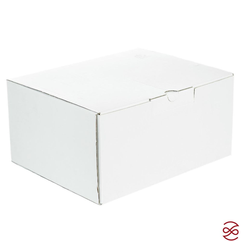 Блюдо квадратное на ножке Queen's Crown Золотая роза 30 см