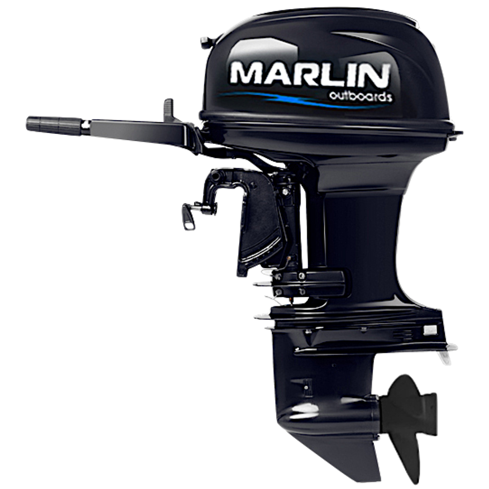 Лодочный мотор Marlin MP40AWHS
