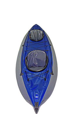 Байдарка Stream Хатанга-2 Sport [KH2S]