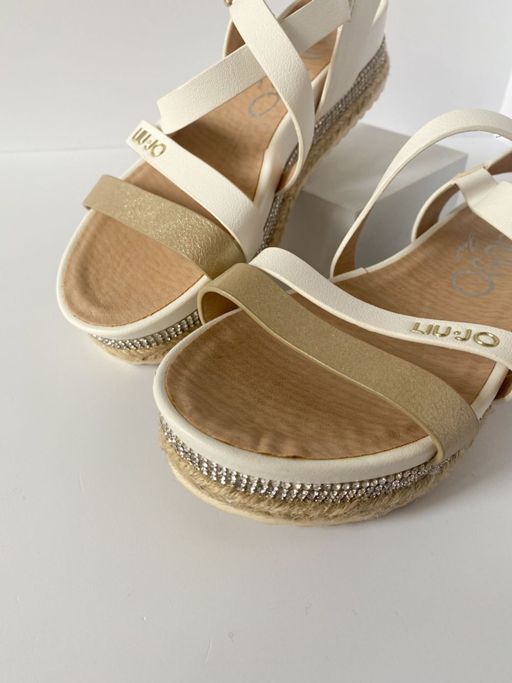 Босоножки Liu Jo, 31,5