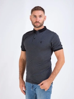 Футболка поло мужская Турция, тенниска