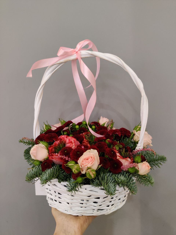 Композиция "Имперский шик"