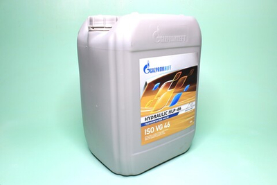 Масло гидравлическое HLP-46 20л