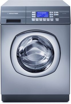 Стиральная машина SCHULTHESS Spirit XLI 5536