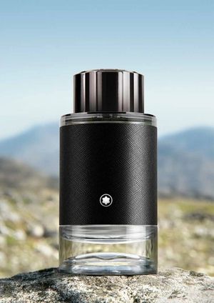 Mont Blanc Explorer Eau De Parfum