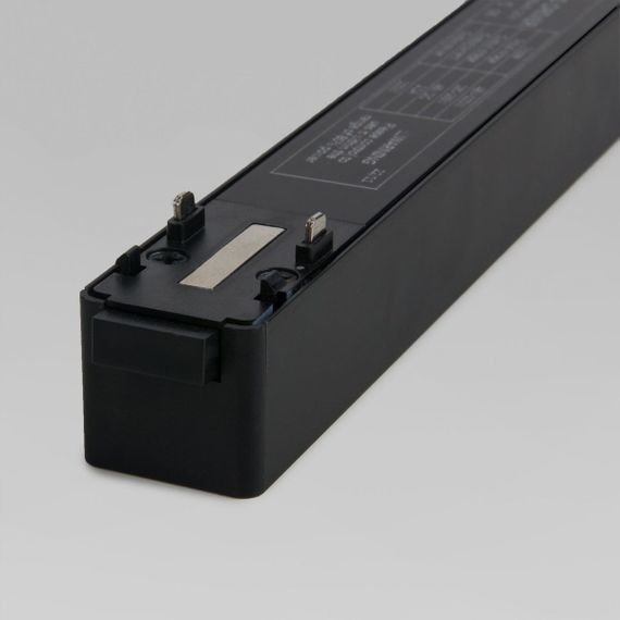 Трансформатор Elektrostandard Flat Magnetic 200W черный 95045/00 a063733