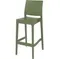 Барный стул Maya зеленый
