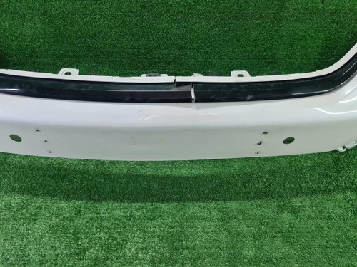 Бампер передний GAC GS8 1 (2016-2023)
