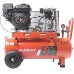 PATRIOT KGA 360 L50 ременной бензиновый компрессор 525102405