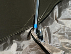 Палатка Maverick Riviera