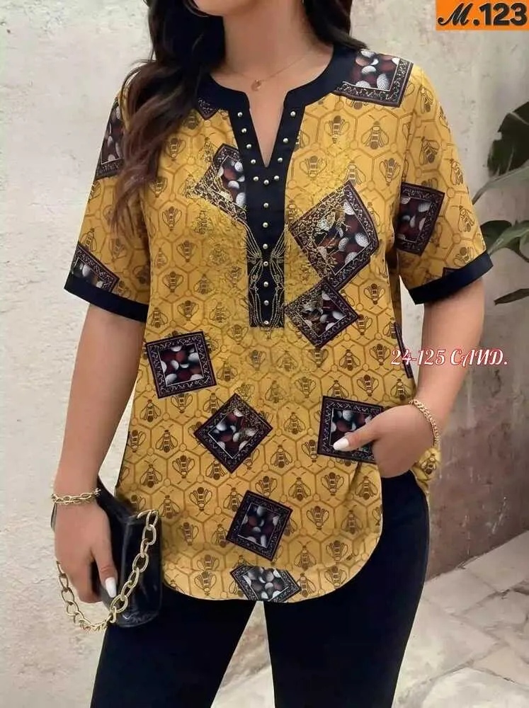 Блузка 4145844 (0503749703) Fabrika