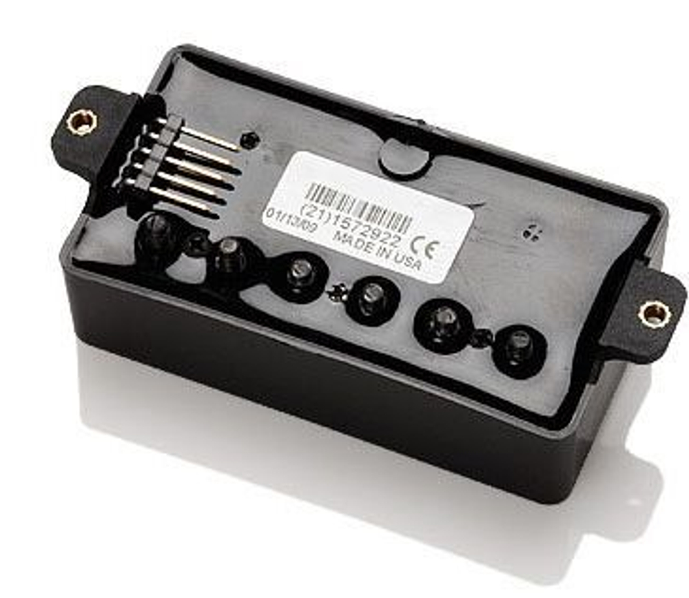 ЗВУКОСНИМАТЕЛЬ EMG F-H1