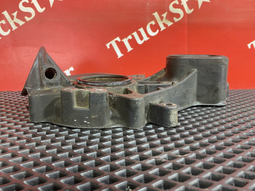 Корпус помпы двигателя 2018 г.