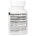 Source Naturals, PQQ Mind™, 60 таблеток