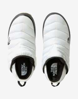 Тапки уличные женские THE NORTH FACE W THERMOBALL TRACTION BOOTIE