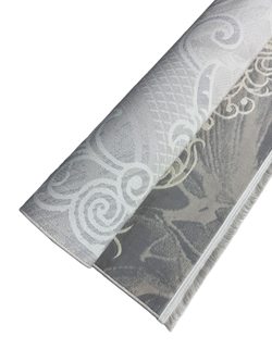 Ковер Amatis Lux 36565A L.Beige/L.Beige Прямоугольник