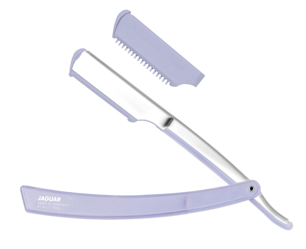 Бритва филировочная Jaguar R1 M Lavender