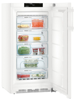 Морозильная камера Liebherr GN 3815