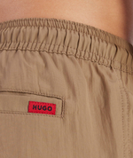 Шорты для плавания DOMINICA Hugo Bodywear - коричневый(50469323)