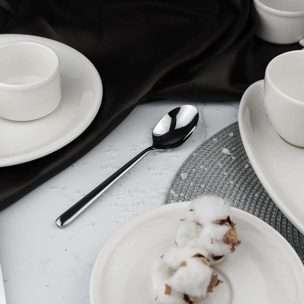 Ложка столовая 20 см   P.L. - Davinci [12]