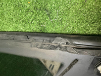 Форточка задняя левая VW Touareg 3 (2018-н.в.)