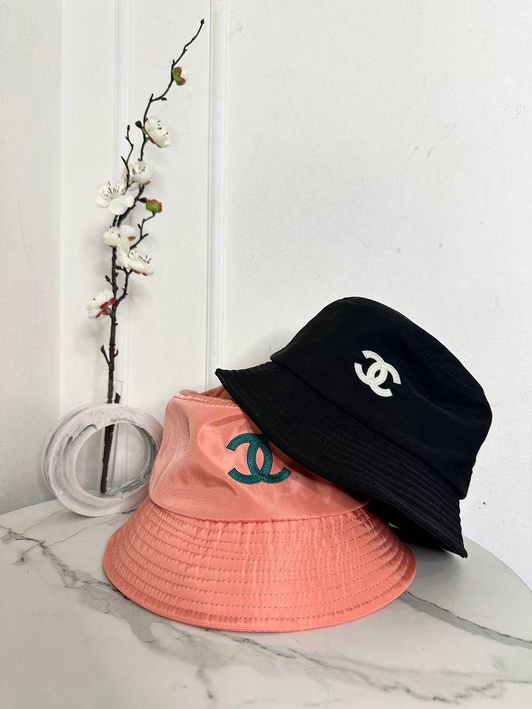 Джинсы CHANEL