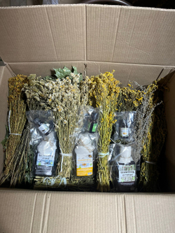 Банный Подарочный набор 22 предмета VIP Персоне