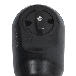 KING TONY (37423-080) Трещотка пневматическая  1/2", 108 Нм