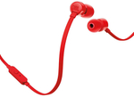 Наушники JBL T110, красный
