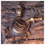 Зеркало шамана «Кузунгу»