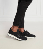 Кроссовки Tommy Jeans - черный(EM0EM01382)