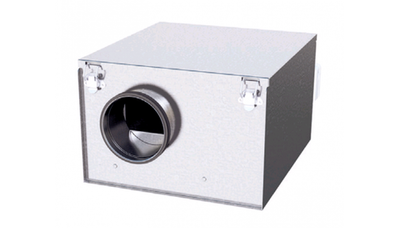 Канальный вентилятор Ostberg IRE 160 B1