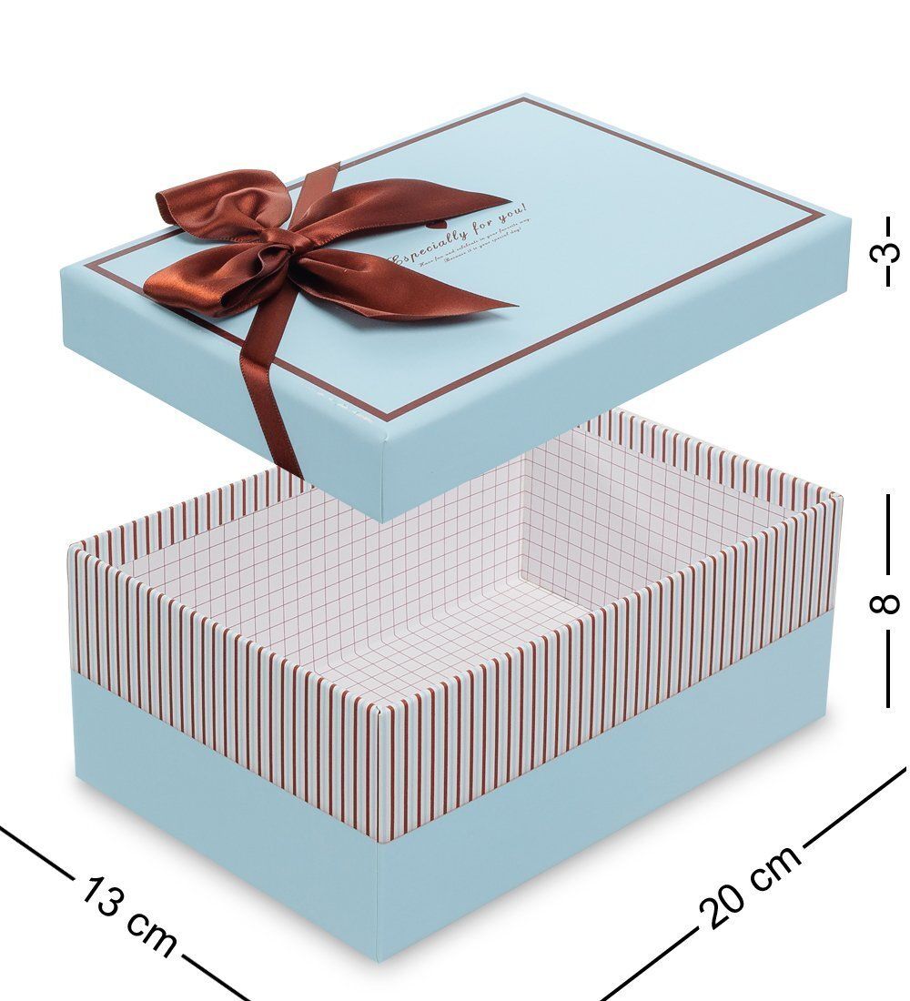 WF-64/2-B Коробка «Прямоугольник»