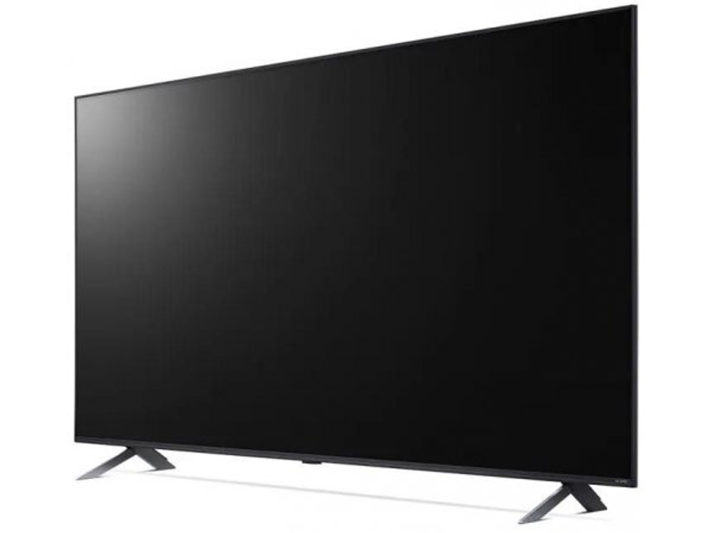 Телевизор LG 55QNED80T6A.ARUB