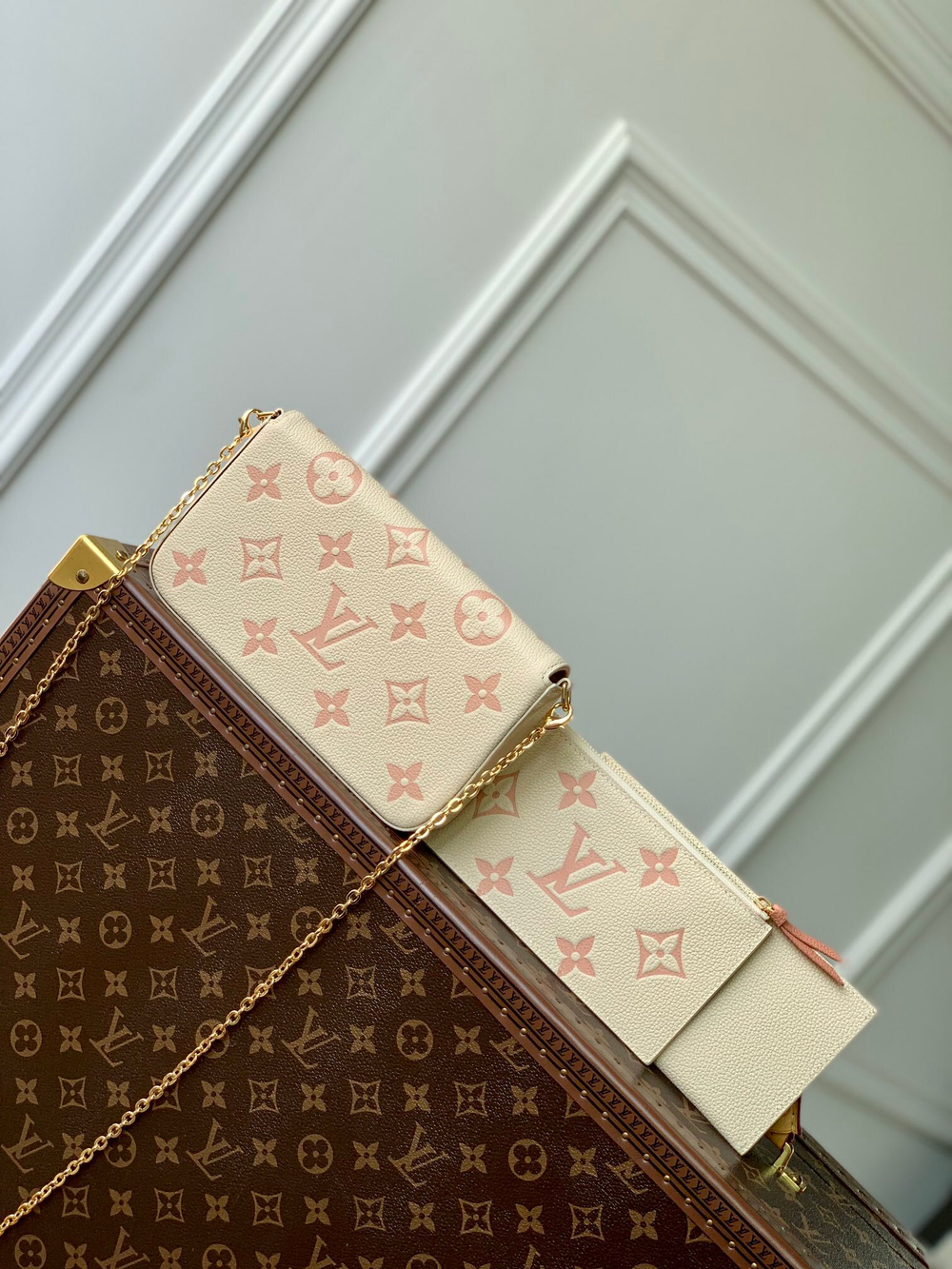 Louis Vuitton Felicie Pochette