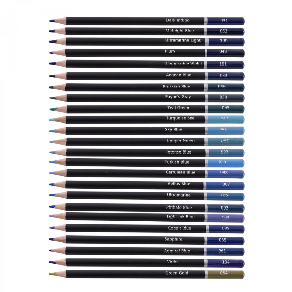 Набор художественный Alingar, 145 предм в пенале(цвет,ч/г,уголь.карандаши,маркер,ластик,наждач.блок,точилка, растирка,удлин для каран,скетчбук)