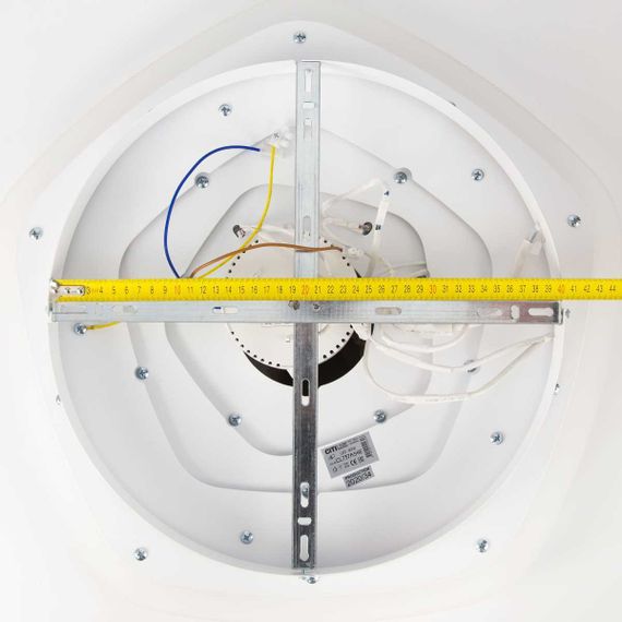 Потолочный светодиодный светильник Citilux Триест Смарт CL737A54E