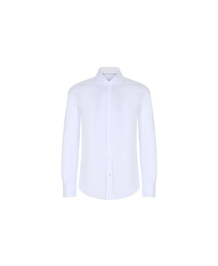 Рубашка BRUNELLO CUCINELLI