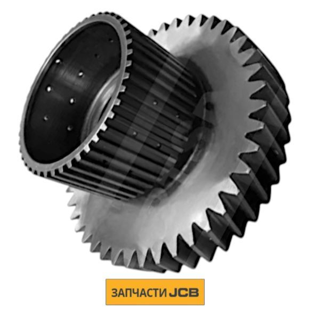 Шестерня JCB 459/50500