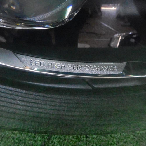 Фара правая Mercedes E W213 (2016-2021) LED