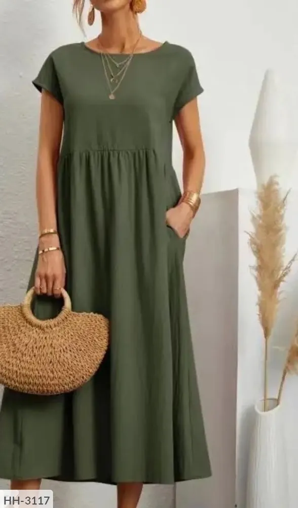 Платье HH-3119 Фабрика Моды