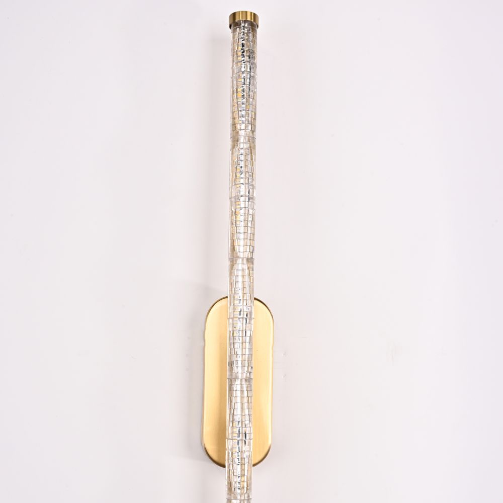 Настенный Светильник Snaq By Imperiumloft