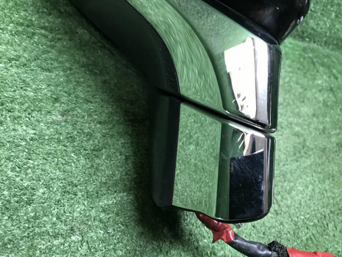 Зеркало правое Lexus RX 4 (2015-2022) 14 контактов