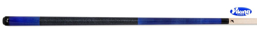 Кий Viking B2207 Royal 2PC Пул