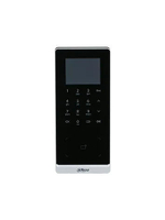 DHI-ASI2201H-W Влагозащищенный автономный RFID-считыватель с клавиатурой и Wi-Fi;