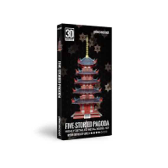 Five-storied Pagoda HP289-KR