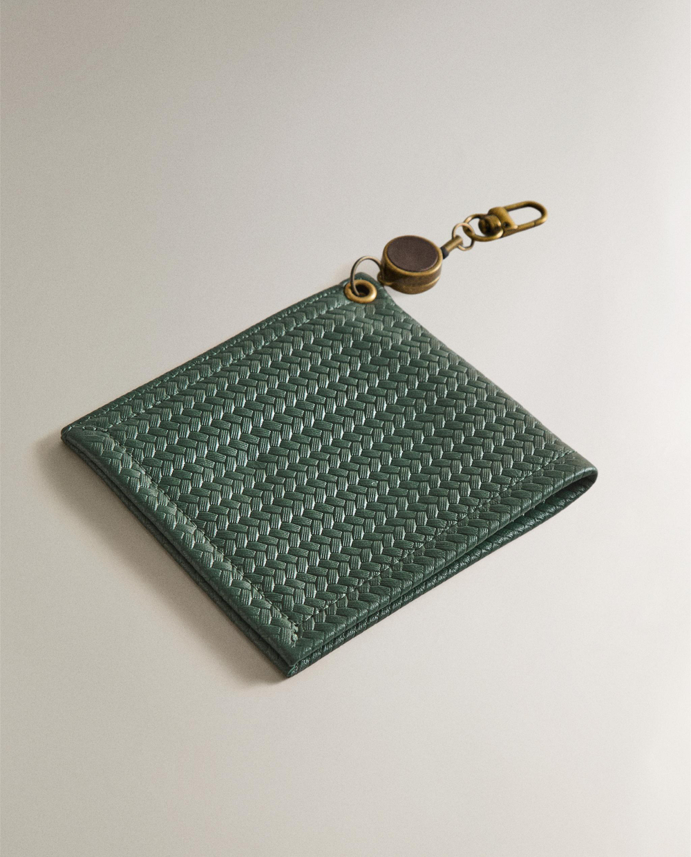 Щётка для чистки клюшек для гольфа Zara Home, зелёный, 8320/149